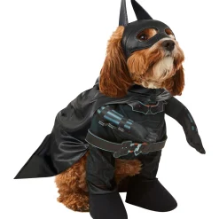 The Batman Pet Costume
