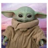 The Child Lunch Napkins 16ct - The Mandalorian