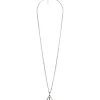 The Deathly Hallows Necklace - Harry Potter