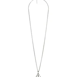 The Deathly Hallows Necklace - Harry Potter