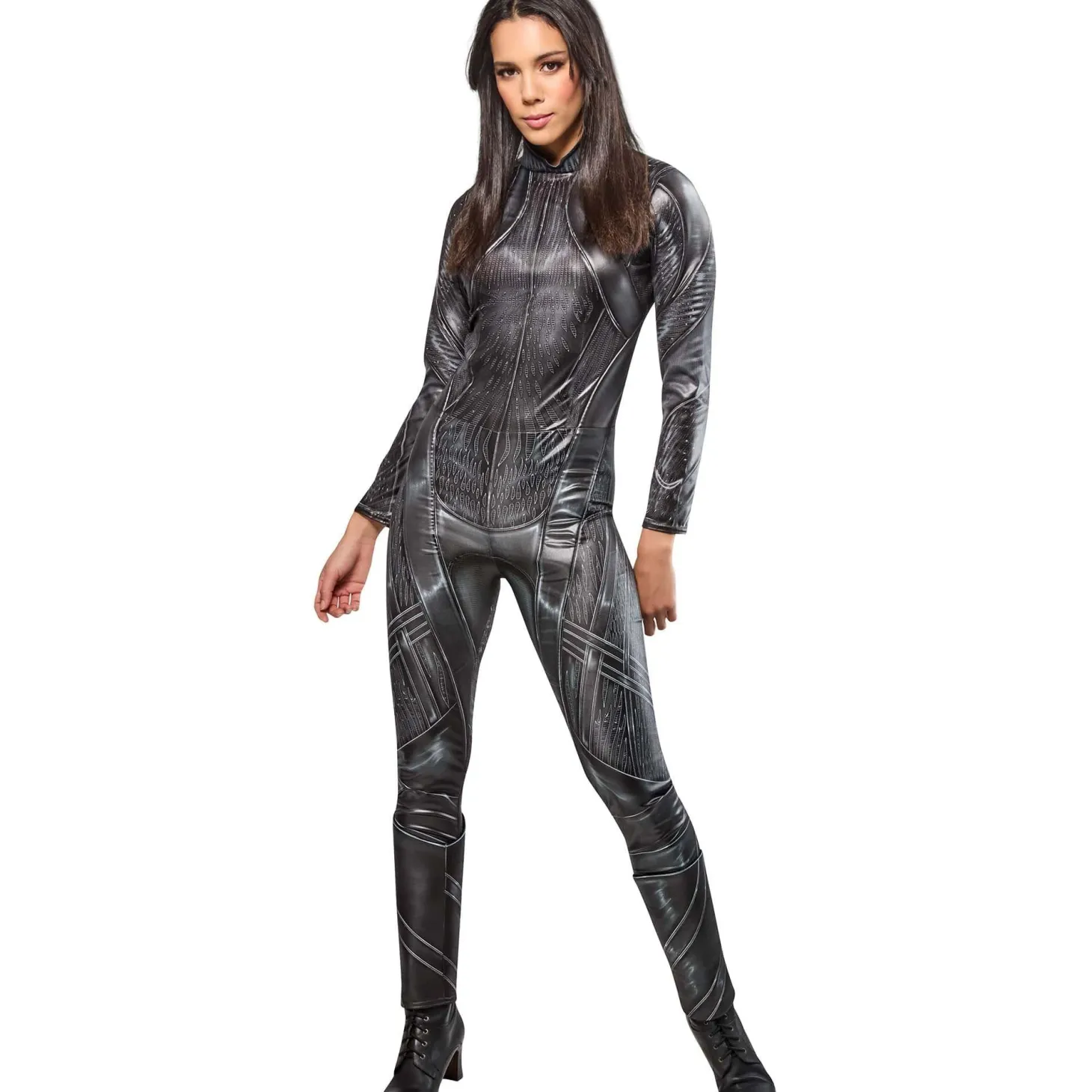 The Engineer Costume for Adults