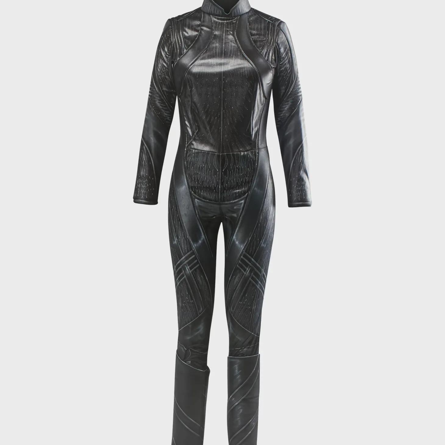 The Engineer Costume for Adults
