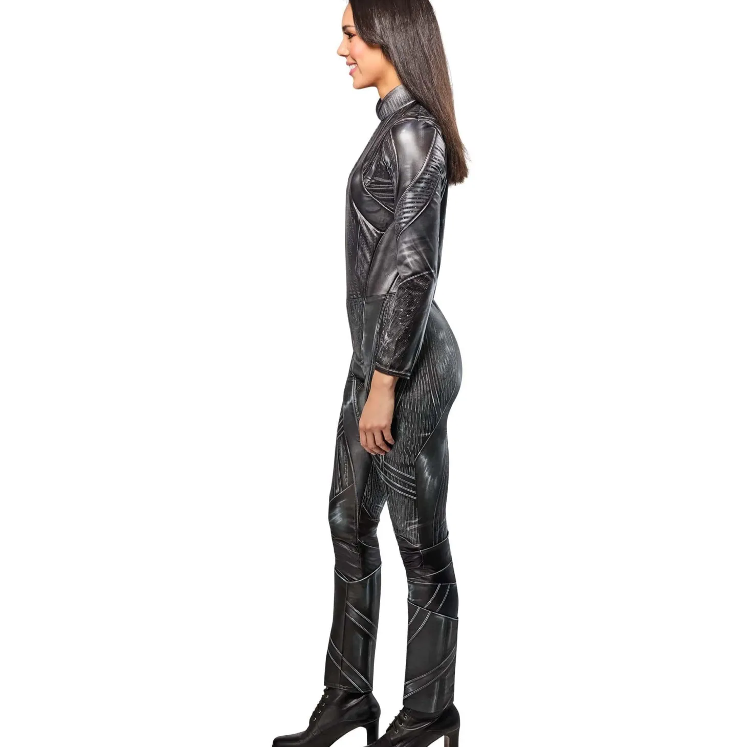 The Engineer Costume for Adults