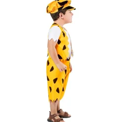 The Flintstones Bamm-Bamm Costume for Toddlers