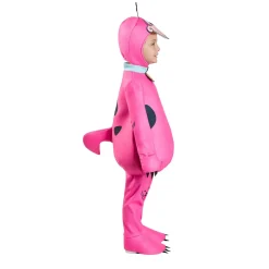 The Flintstones Dino Costume for Toddlers