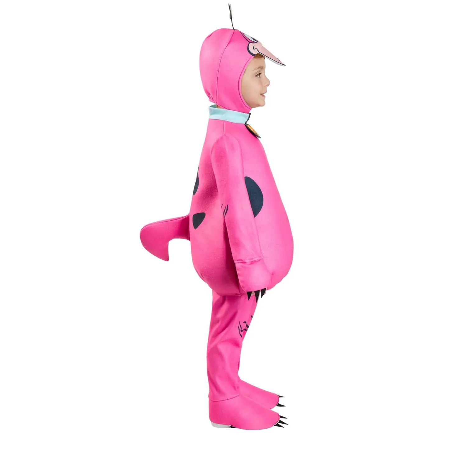 The Flintstones Dino Costume for Toddlers