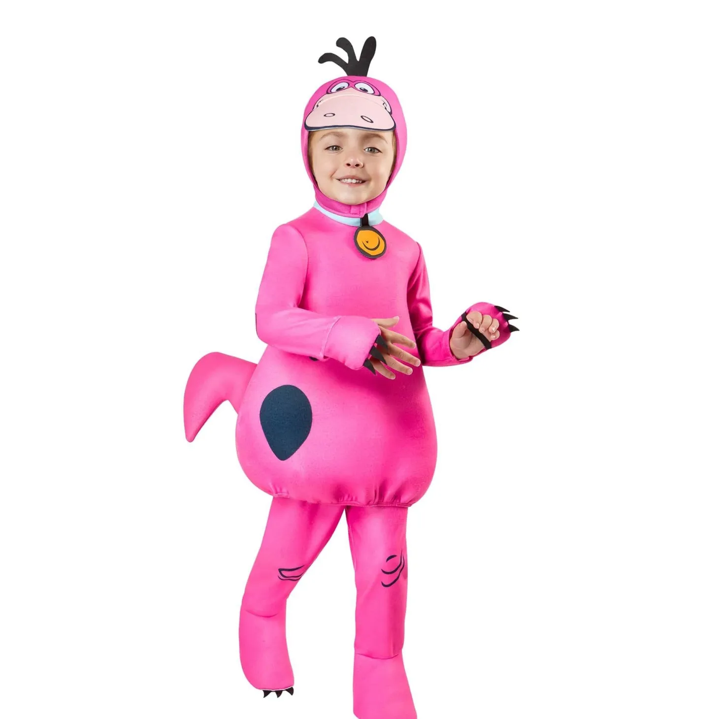 The Flintstones Dino Costume for Toddlers
