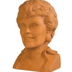 The Golden Girls Blanche Chia Pet