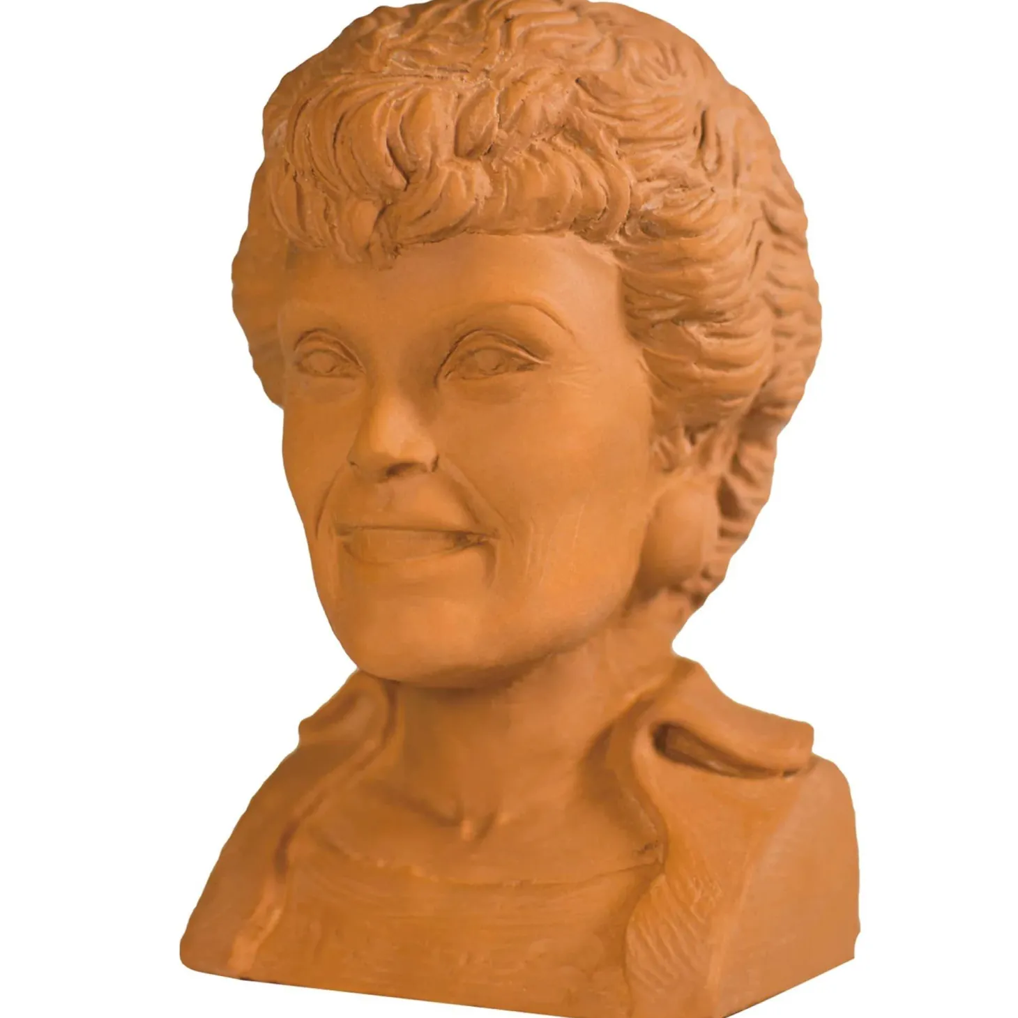 The Golden Girls Blanche Chia Pet