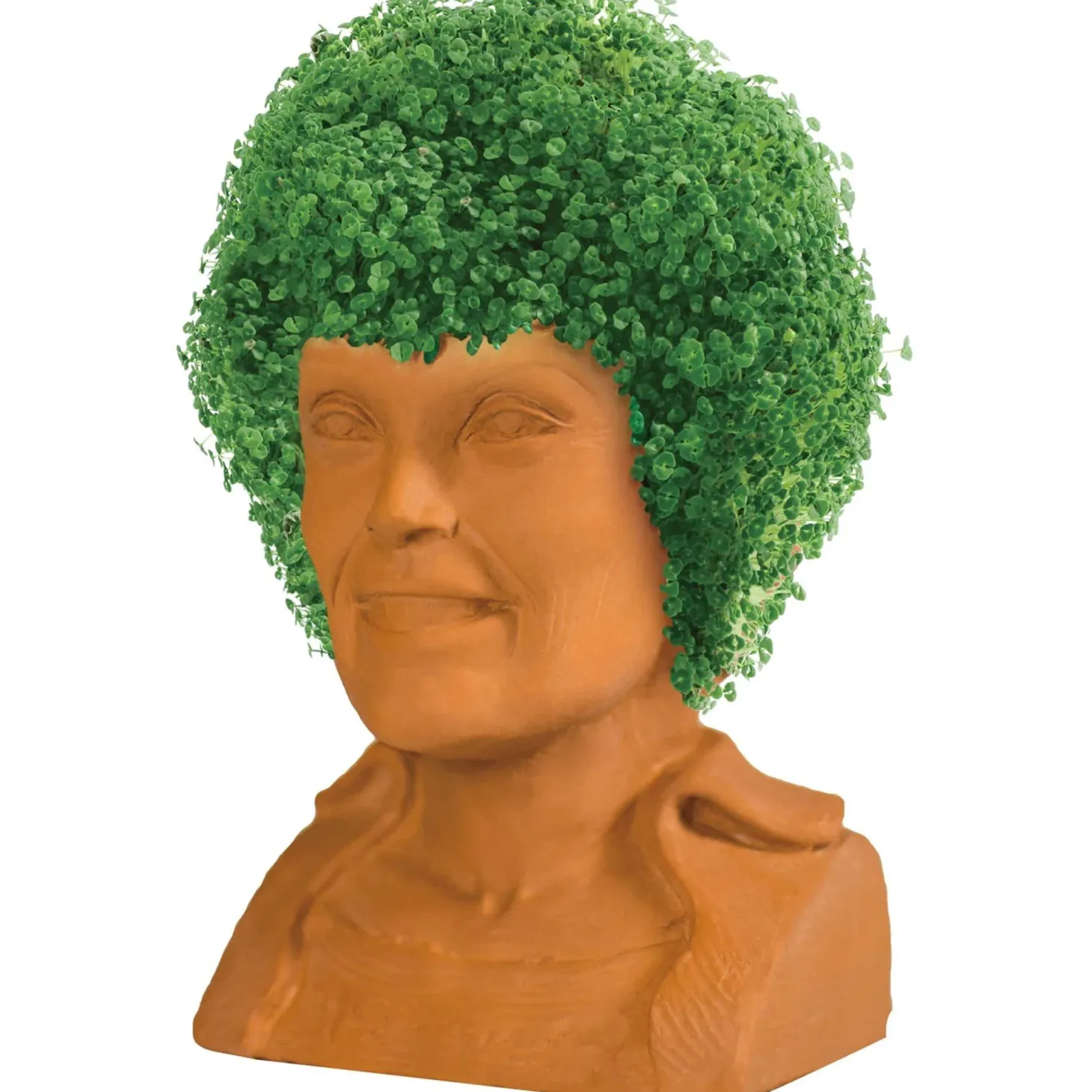 The Golden Girls Blanche Chia Pet