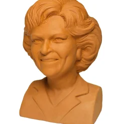 The Golden Girls Rose Chia Pet