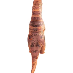The Original Kids' T-Rex Inflatable Dinosaur Costume