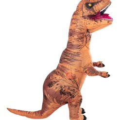 The Original Kids' T-Rex Inflatable Dinosaur Costume