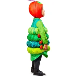 The Very Hungry Caterpillar Baby/Toddler Costume