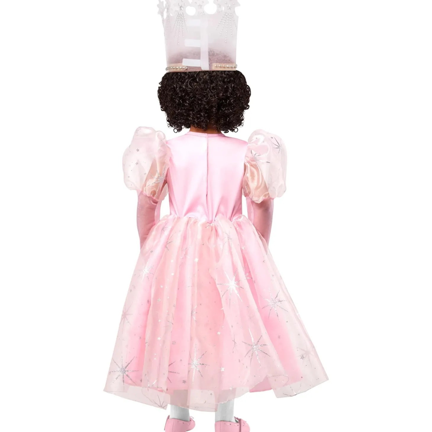 The Wizard of Oz Glinda the Good Witch Costume for Toddlers