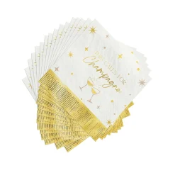 Thirty! Napkin, 16ct, Assorted Options