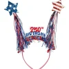 250th USA Birthday Head bopper