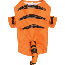 Tigger Pet Costume