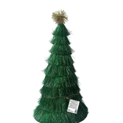 Tinsel Tree, 16in