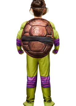 TMNT Mutant Mayhem Donatello Costume for Boys