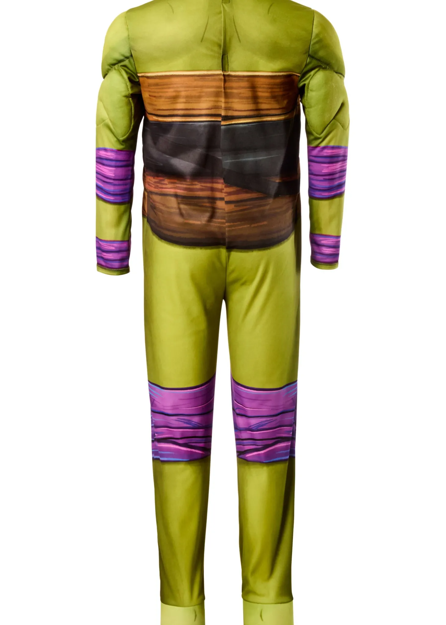 TMNT Mutant Mayhem Donatello Costume for Boys