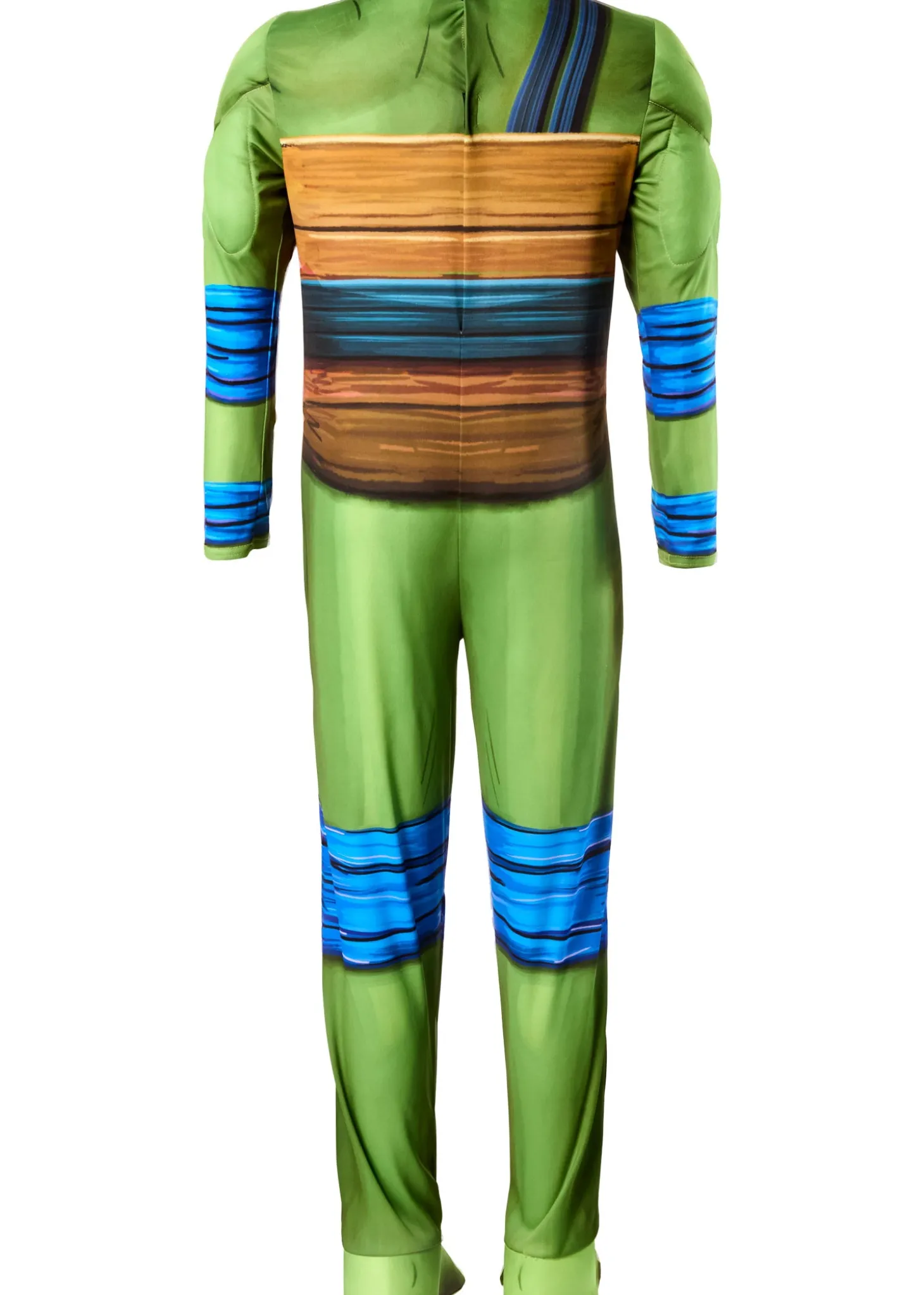 TMNT Mutant Mayhem Leonardo Costume for Boys