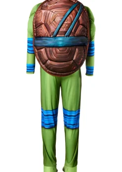 TMNT Mutant Mayhem Leonardo Costume for Boys