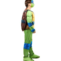 TMNT Mutant Mayhem Leonardo Costume for Boys