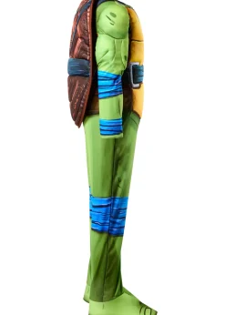 TMNT Mutant Mayhem Leonardo Costume for Boys