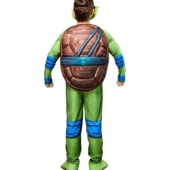 TMNT Mutant Mayhem Leonardo Costume for Boys
