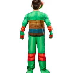 TMNT Mutant Mayhem Michelangelo Costume for Boys