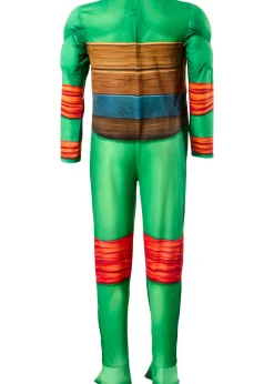 TMNT Mutant Mayhem Michelangelo Costume for Boys