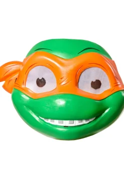TMNT Mutant Mayhem Michelangelo Costume for Boys