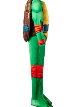 TMNT Mutant Mayhem Michelangelo Costume for Boys