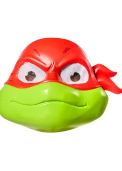 TMNT Mutant Mayhem Raphael Costume for Boys