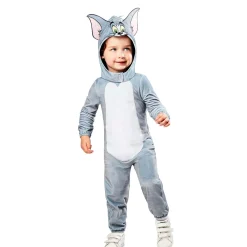 Tom and Jerry Movie Tom Cat Costume for Toddlers