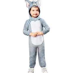 Tom and Jerry Movie Tom Cat Costume for Toddlers