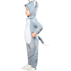 Tom and Jerry Movie Tom Cat Costume for Toddlers