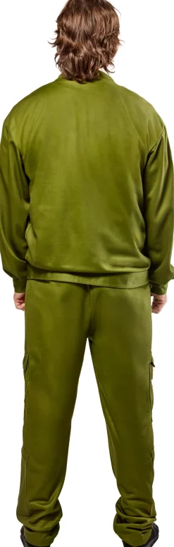 Top Gun Maverick High Performance Costume for Men
