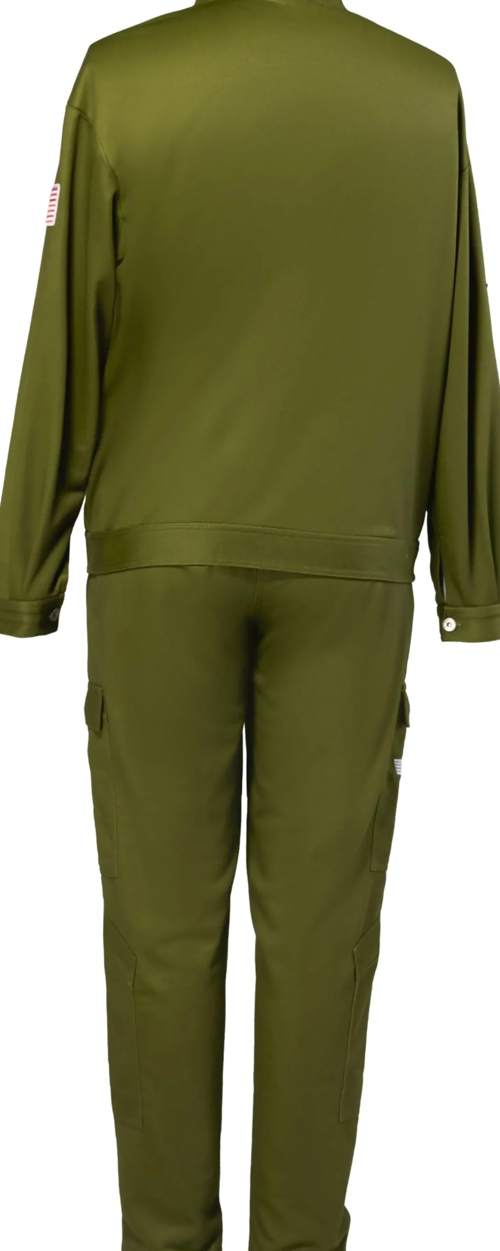 Top Gun Maverick High Performance Costume for Men