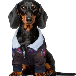 Top Gun Pet Jacket