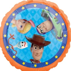 Toy Story Balloon