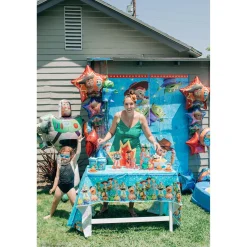 Toy Story Birthday Banner Kit, 10.5ft