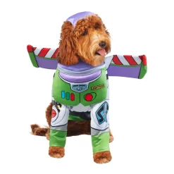 Toy Story Buzz Lightyear Big Dog Pet Costume