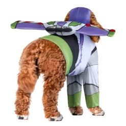 Toy Story Buzz Lightyear Big Dog Pet Costume