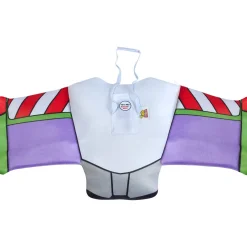 Toy Story Buzz Lightyear Big Dog Pet Costume