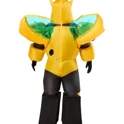 Transformers Bumblebee Inflatable Costume for Kids