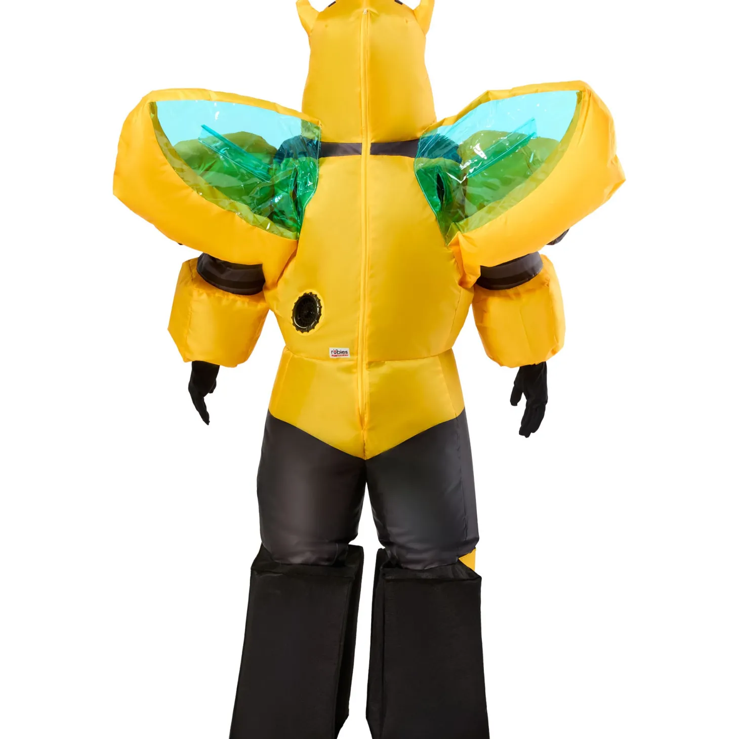 Transformers Bumblebee Inflatable Costume for Kids