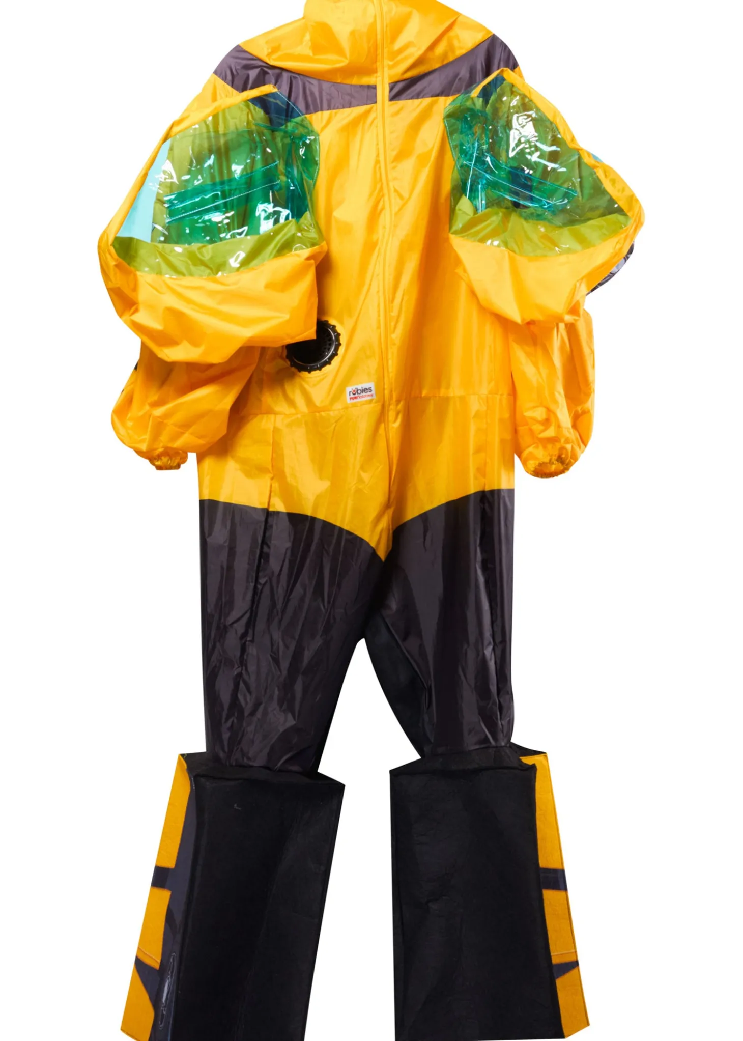 Transformers Bumblebee Inflatable Costume for Kids