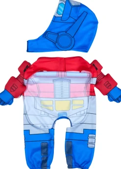 Transformers Optimus Prime Costume for Pets